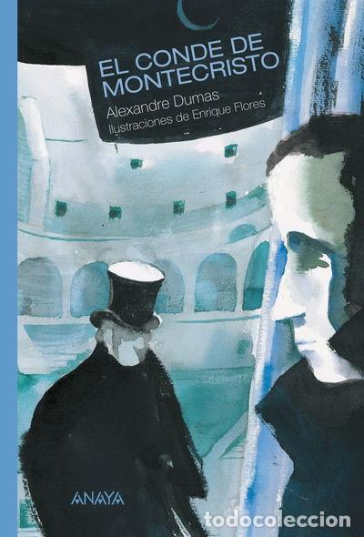 Libros: El conde de Montecristo- 9788466717434 - Foto 1