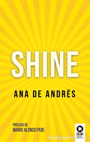Libros: Shine- 9788418811456 - Foto 1