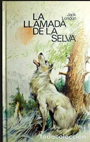 Libros: La llamada de la selva- 9788422614609 - Foto 1