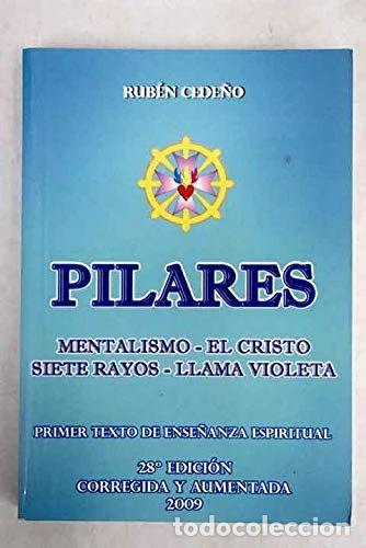 B&uuml;cher: Pilares- 9788461298488