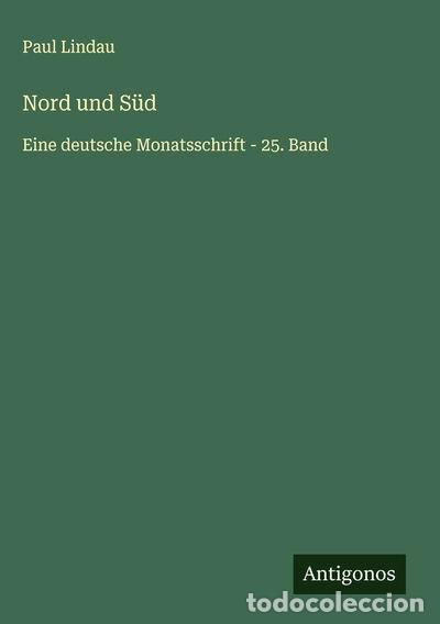 B&uuml;cher: Nord und S&uuml;d- 9783563141458