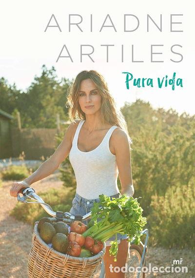 Libros: Pura vida- 9788427047624 - Foto 1