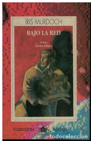Libros: Bajo la red- 9788423972876 - Foto 1