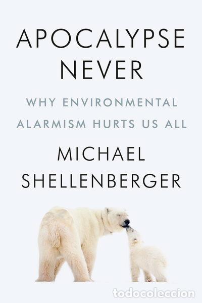 B&uuml;cher: Apocalypse Never- 9780063001695