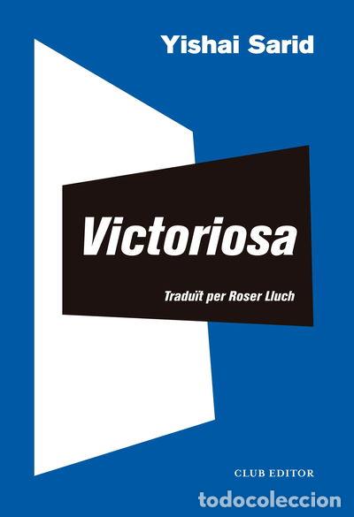 books: Victoriosa- 9788473293716
