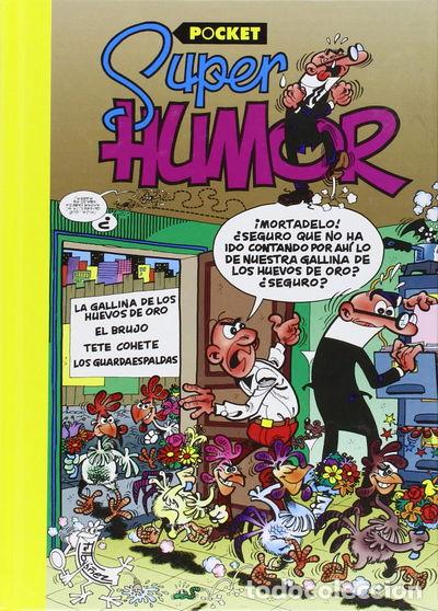 books: La gallina de los huevos de oro- 9788466656061