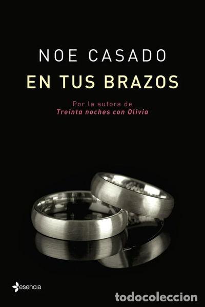 Libros: En tus brazos- 9788408113003 - Foto 1