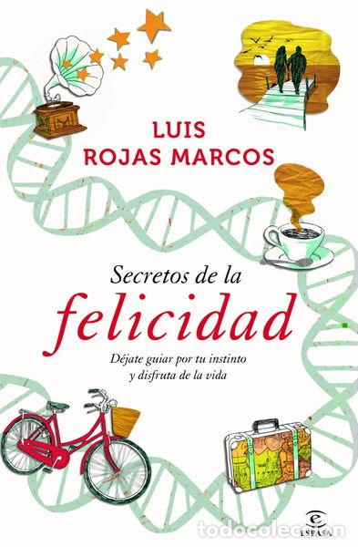 Libri di seconda mano: Secretos de la felicidad- 9788467009712