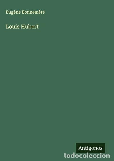 books: Louis Hubert- 9783563125434