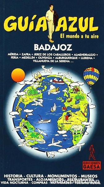 books: Badajoz- 9788480234511