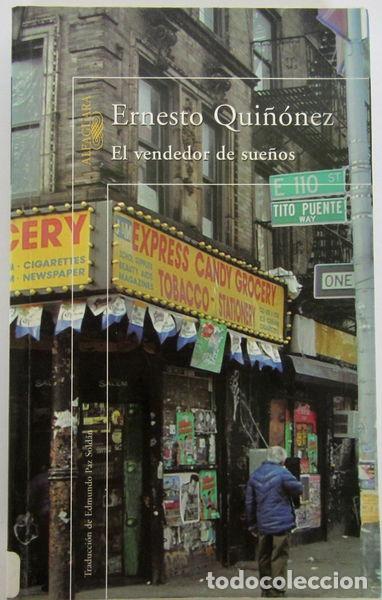 Libros: El vendedor de sue&ntilde;os- 9781581059588