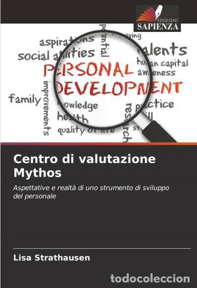 books: Centro di valutazione Mythos- 9786208988821