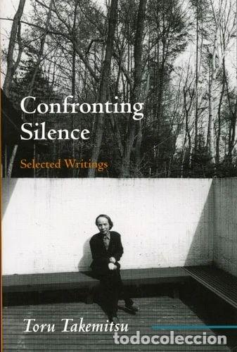 books: Confronting silence- 9780914913368