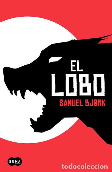 Livros em segunda m&atilde;o: El lobo- 9788491297673
