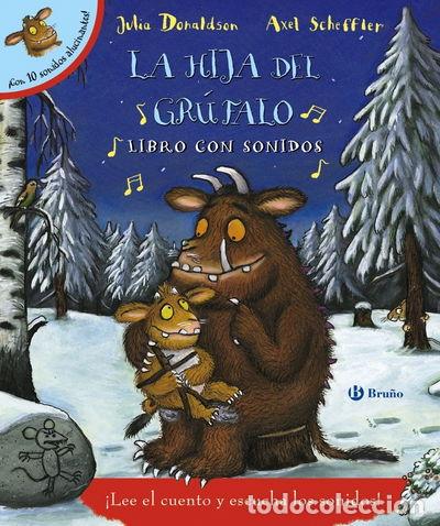 Libros: La hija del Gr&uacute;falo- 9788469606339