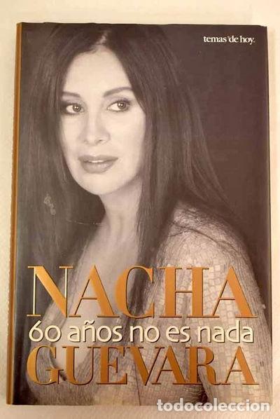 books: Sesenta a&ntilde;os no es nada- 9788484600817
