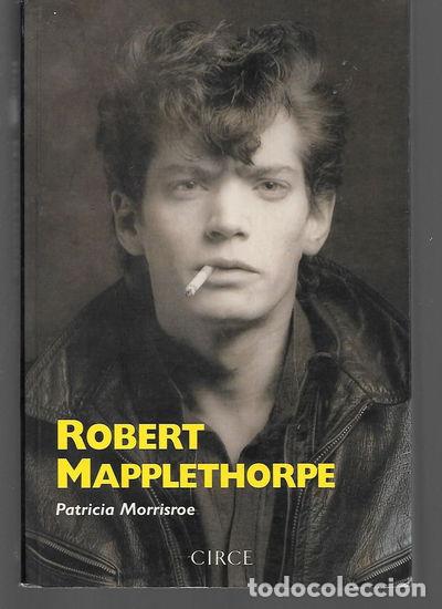 Libri di seconda mano: Robert Mapplethorpe- 9788477651277