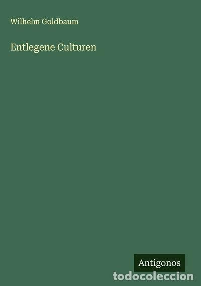 Libros: Entlegene Culturen- 9783563133316