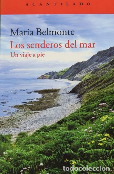 Libri di seconda mano: Los senderos del mar- 9788416748471