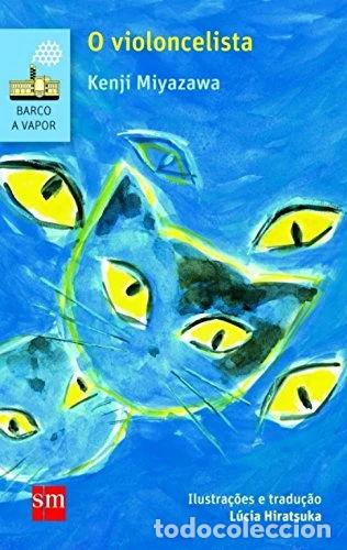 Libri di seconda mano: O Violoncelista- 9788576753896