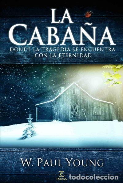 Libri di seconda mano: La caba&ntilde;a- 9788467030358