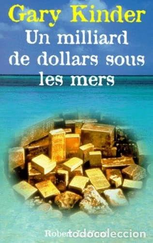 Libros: Un milliard de dollars sous les mers- 9782221087565 - Foto 1
