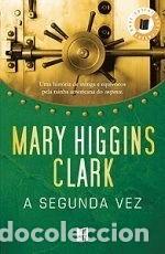 Libros: A Segunda Vez- 9789722517744 - Foto 1