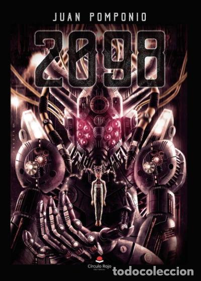 B&uuml;cher: 2098 (9788411043113)