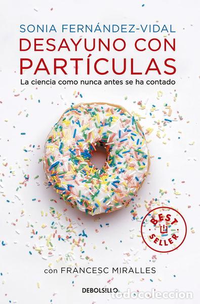 Libros: Desayuno con part&iacute;culas- 9788490327753 - Foto 1
