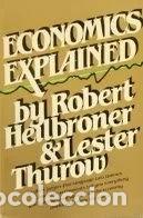 Libros: Economics Explained- 9780132296908 - Foto 1