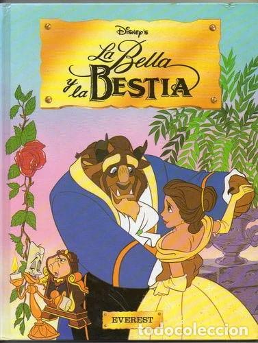Libros: La Bella y la Bestia- 9788424158798 - Foto 1