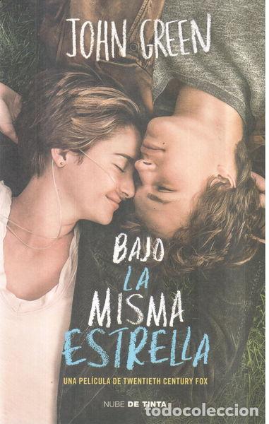 Libros: Bajo la misma estrella- 9789871997008 - Foto 1