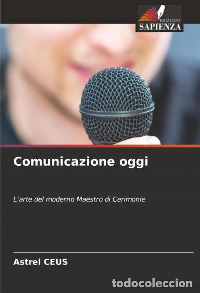 Libri di seconda mano: Comunicazione oggi- 9786208968366