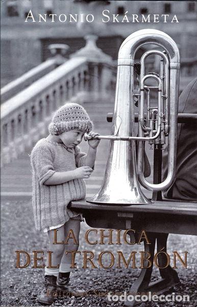 Libros: La chica del tromb&oacute;n- 9789500720373 - Foto 1