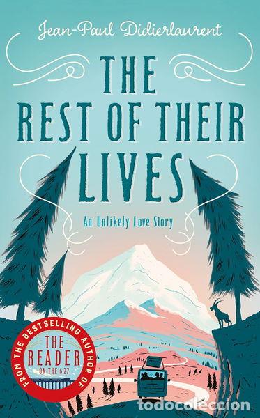 B&uuml;cher: The Rest of Their Lives- 9781509840359
