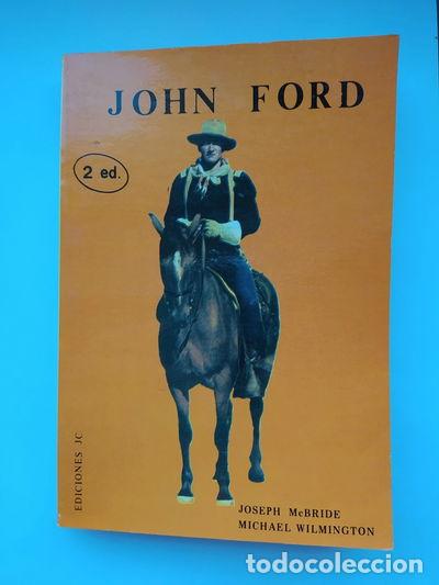 Libros: John Ford- 9788485741274 - Foto 1