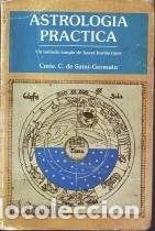 books: Astrolog&iacute;a pr&aacute;ctica- 9788486003753