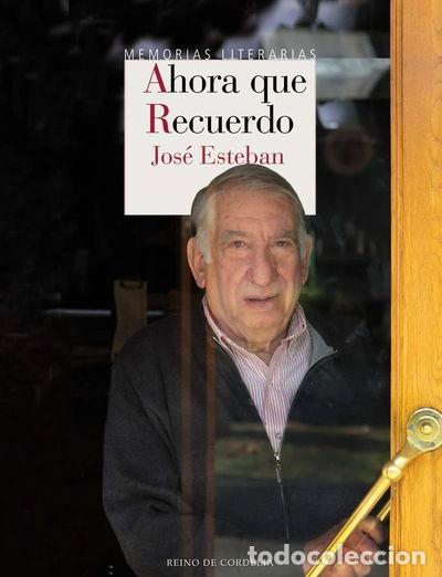 Libros: Ahora que recuerdo- 9788416968725 - Foto 1