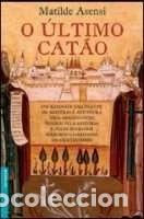 Libros: O &uacute;ltimo Cat&atilde;o- 9789722033602