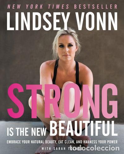 Libros: Strong Is the New Beautiful- 9780062400581 - Foto 1