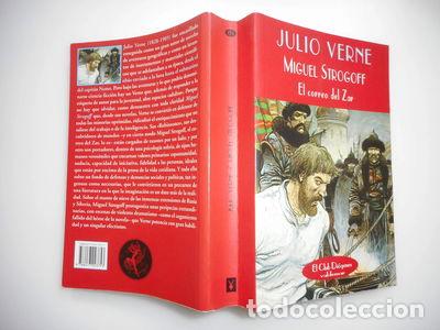 Libros: Miguel Strogoff- 9788477023753 - Foto 1