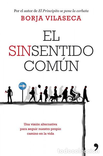 Libros: El sinsentido com&uacute;n- 9788499980058 - Foto 1