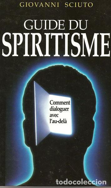 Libros: Guide du spiritisme- 9782724270402 - Foto 1