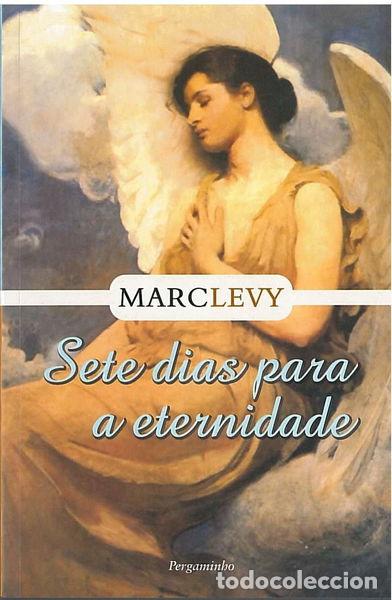 books: Sete Dias para a Eternidade- 9789727117253
