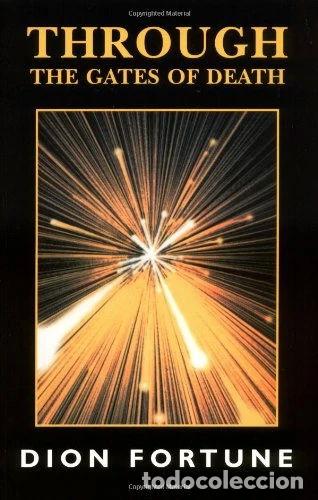 books: Through the Gates of Death- 9781578631537
