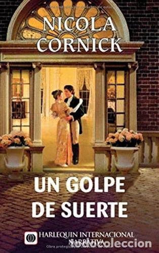 books: Un golpe de suerte- 9788467118926