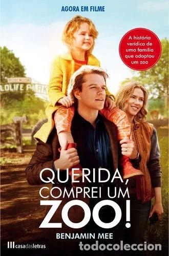 Libri di seconda mano: Querida, comprei um zoo!- 9789724620688