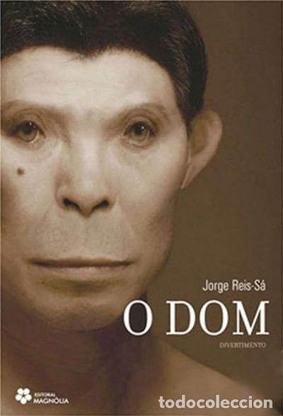 Libros: O Dom: Divertimento- 9789898117038 - Foto 1
