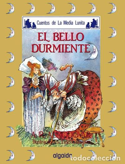 Libros: El bello durmiente- 9788476470954 - Foto 1