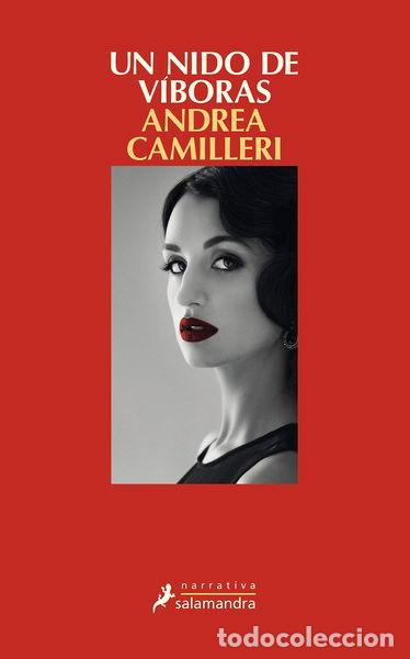 Libros: Un nido de v&iacute;boras- 9788498387841 - Foto 1